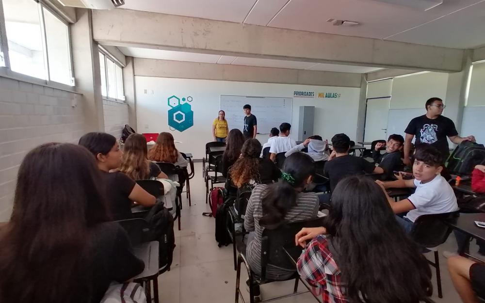 Taller Método Pesem Preparatoria Regional De Toluquilla 6774